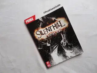 Silent Hill Downpour   -  Guide  :