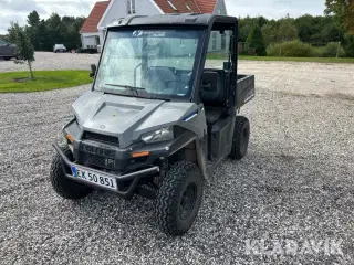 UTV Polaris Ranger EV