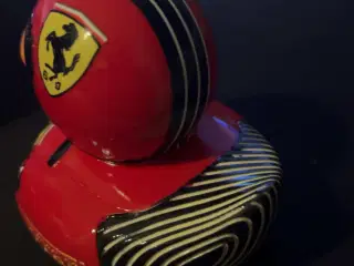 Ferrari And 