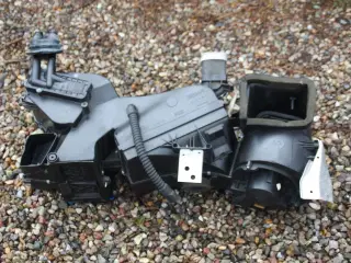 Varmeapparat f. klima VW Passat 3B/3BG