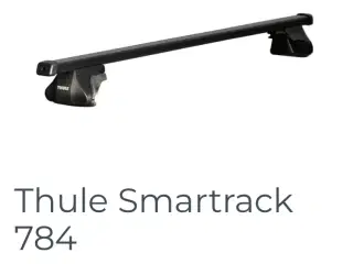 THULE smart rack 784