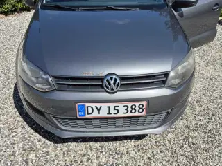 Wv Polo 6R sælges