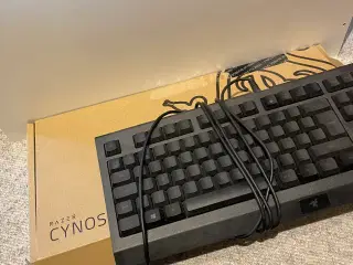 Razer Tastatur