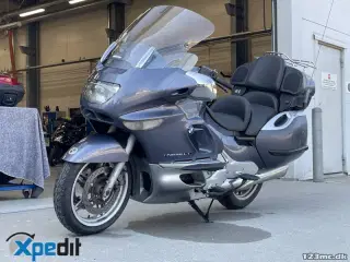 BMW K 1200 LT