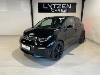 BMW i3s  Charged