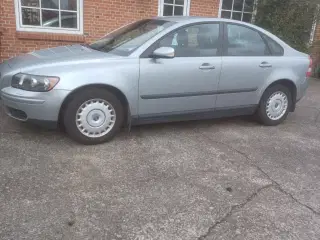 Volvo S40 1.6 2006