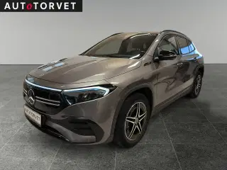 Mercedes EQA250  AMG Line