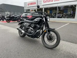 Yamaha SCR 950 Scrambler