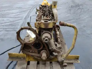 Ford 2715E Defekt for parts