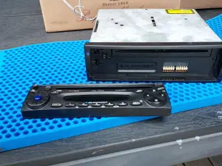 Blaupunkt Radio/CD
