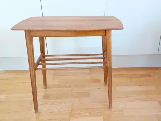Bord i teak