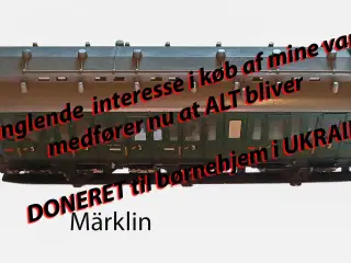Mærklin