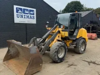 Volvo miniged