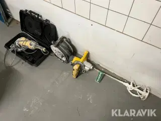 Værktøj Falke