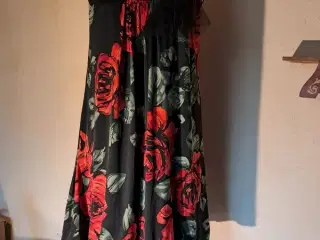 Layla str. M/L kjole
