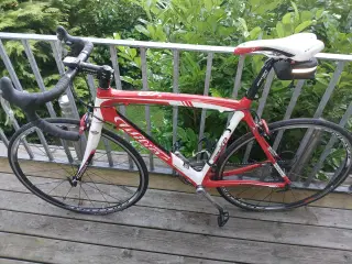 Super flot wiener resercykler 