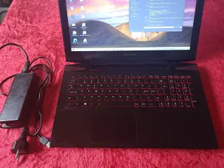 Lenovo Notebook Gamer i5 2.90ghz