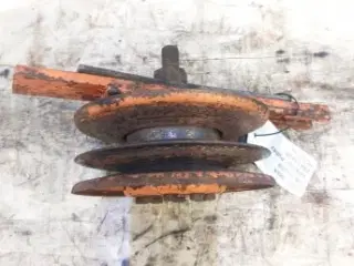 Dronningborg D1200 Vælgerremskive 28410430