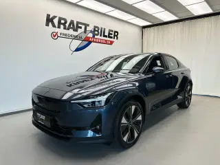 Polestar 2  Standard Range