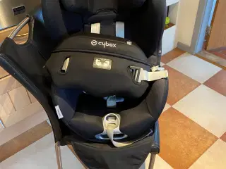 Cybex Sirona 0-18 kg