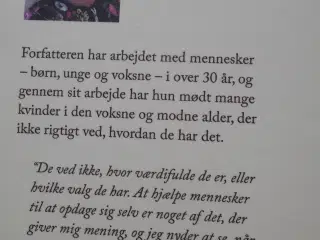 Lyden af stille ro, Bodil Odde,