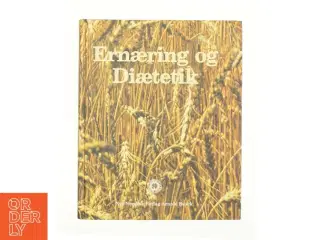 Ernæring og diætetik (Bog)