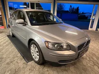 Volvo S40 2,0 D