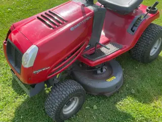 Havetraktor 15,5 hk