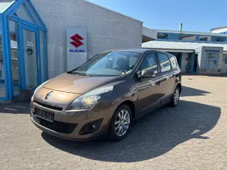Renault Grand Scenic III 1,4 TCe 130 Expression 7prs