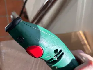 Bosch PSE 180 E elektrisk skraber m.m