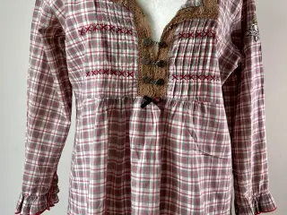 Odd Molly, ternet bluse, str. 40