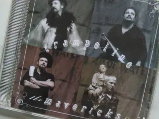 The Mavericks: Trampoline (1998   