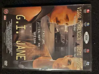 G.i.jane