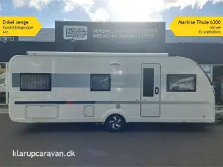 2022 - Adria Adora 613 UL