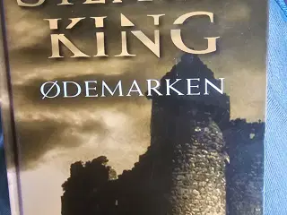 Ødemarken - Det Mørke Tårn 3