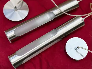 loftlamper