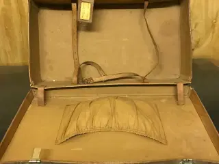 Antik rejsekuffer