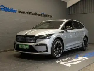 Skoda Enyaq 80 iV Sportline