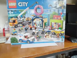 Lego City nr. 60233