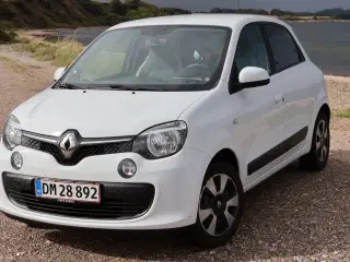 Renault Twingo 1,0 SCe 70 Expression