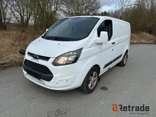 Ford transit Custom 270S van