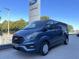 Ford Transit Custom 300L 2,0 TDCi 130 Trend