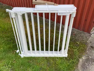 Gitter til flere formål beemoo safe
