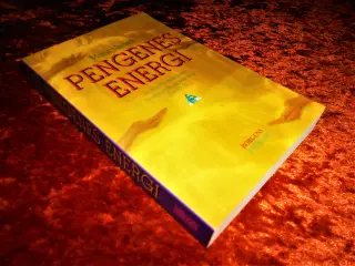 Pengenes energi, Maria Nemeth,
