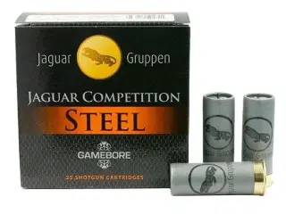 flugtskydningspatroner gamebore (jaguar)