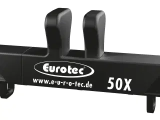 Eurotec Terrasseværktøj 50X
