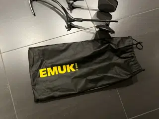 Emuk Campingspejle til VW Passat b8