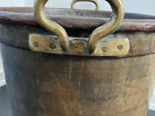 Kobberspand