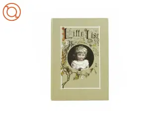 Lille lise (bog)
