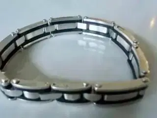 SAN unisex armbånd 